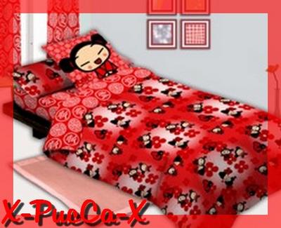parrure de drap